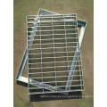 32X4mm 30X100mm Drainage Steel Grating Shower Channel Drain Grates Trench Drain Cover